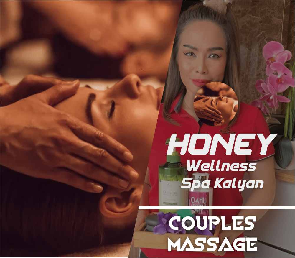 Couples Massage in Kalyan